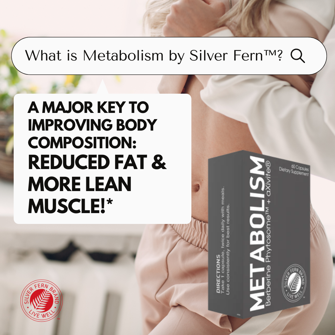 Silver Fern Brand Facebook ad