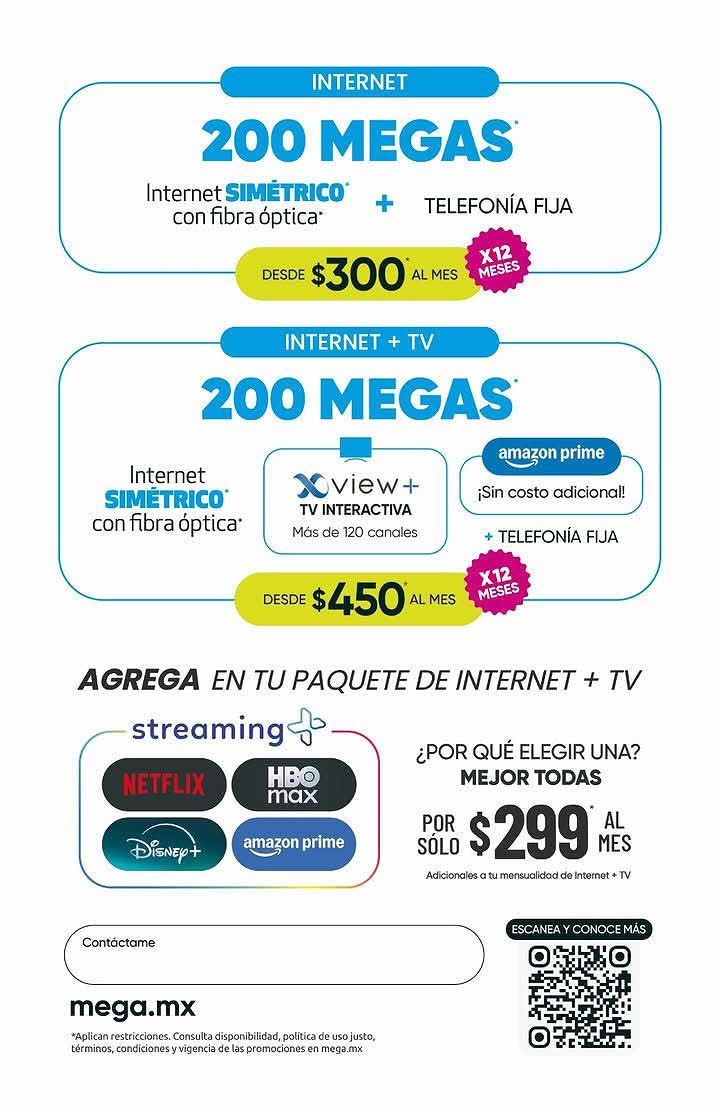 Alexis Espinoza Facebook ad: Internet simétrico fibra óptica