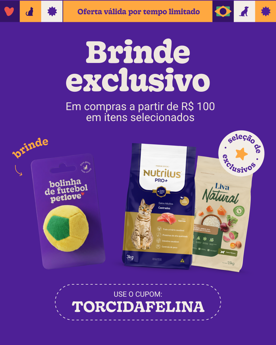 Petlove Facebook ad