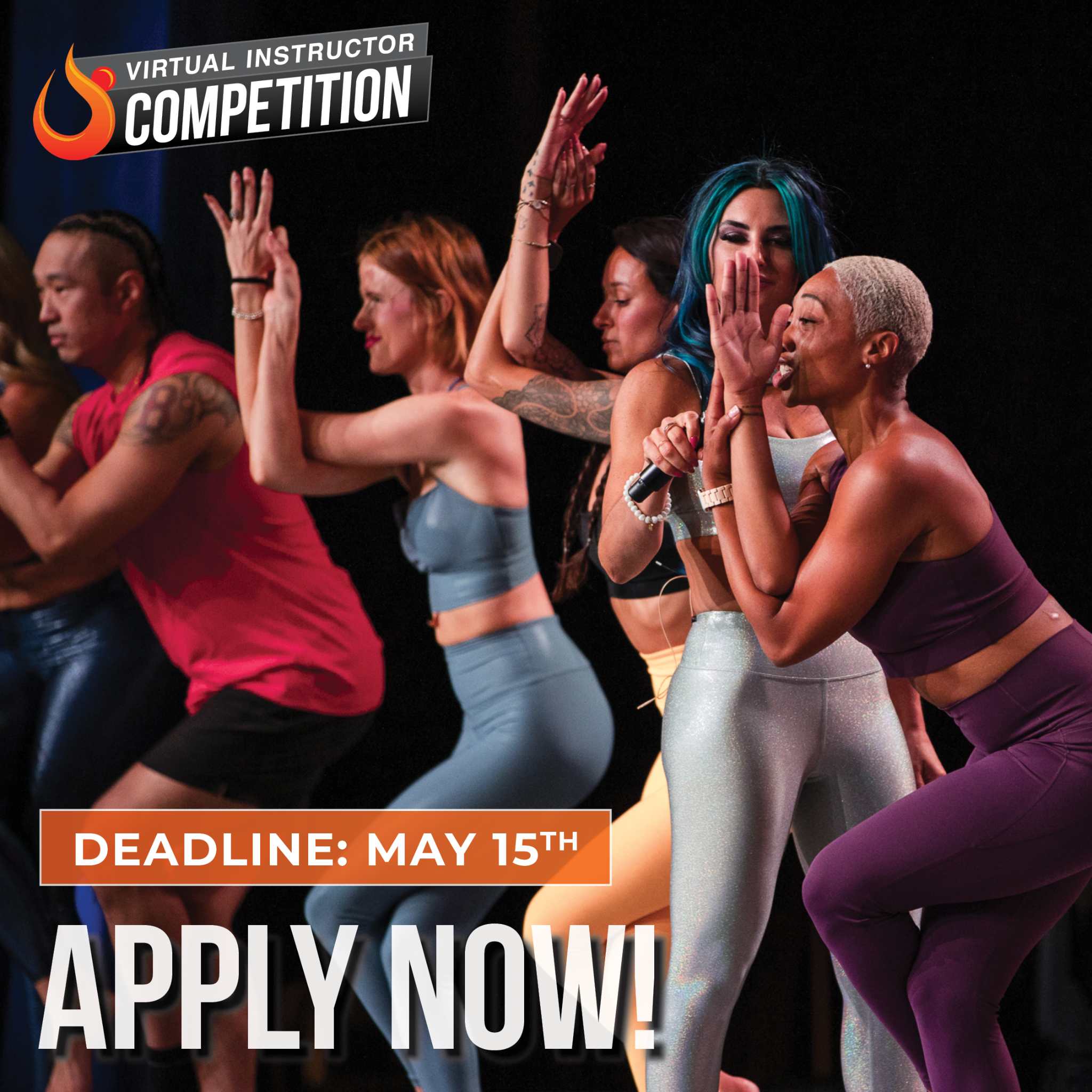 HOTWORX Facebook ad