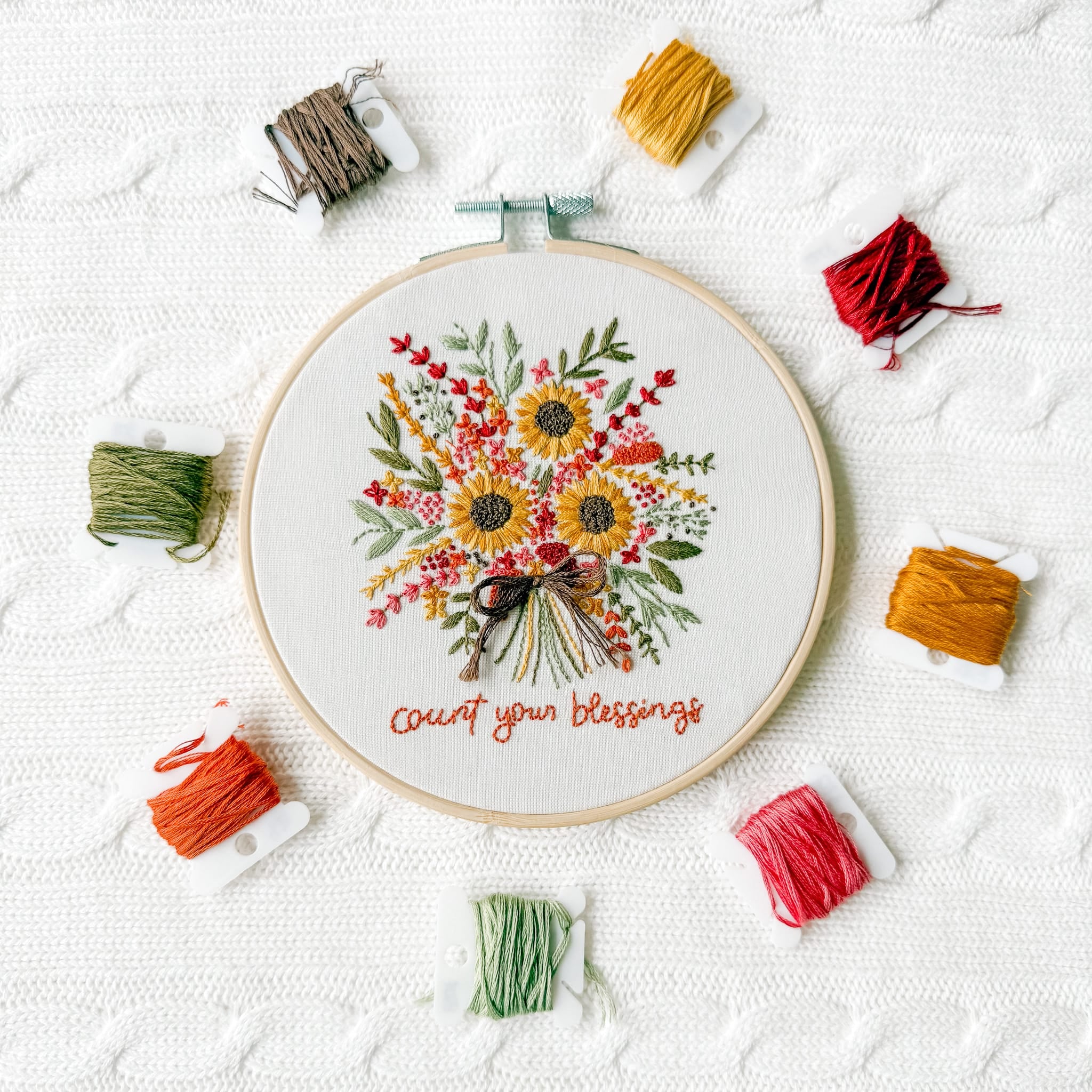 EllyandGrace Facebook ad: Warning: Highly Addictive Hobby