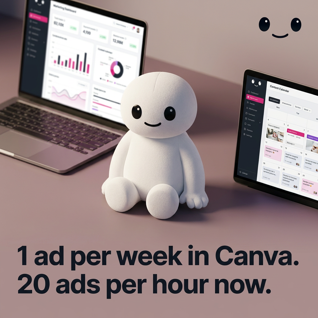 Alexander Urban Facebook ad
