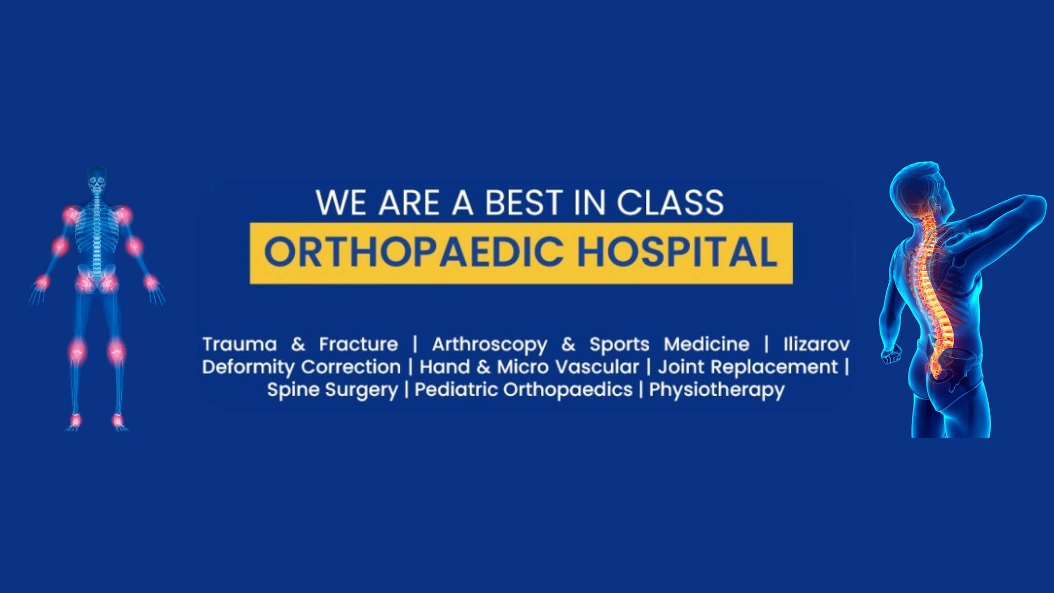Drkamlesh Malviya Facebook ad: Dr. Kamlesh Malviya, MS (ORTHO) | Expert robotic…
