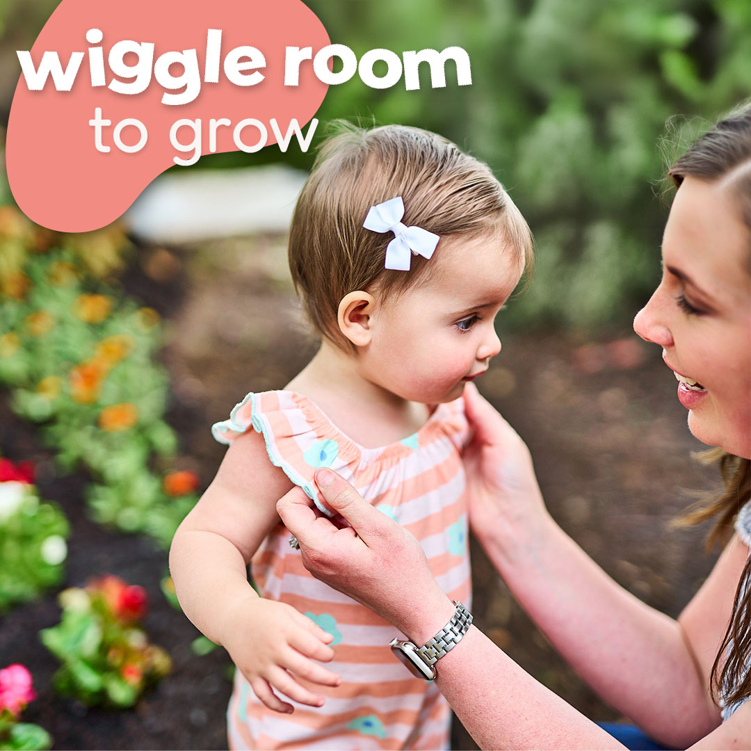 Gerber Childrenswear Facebook ad
