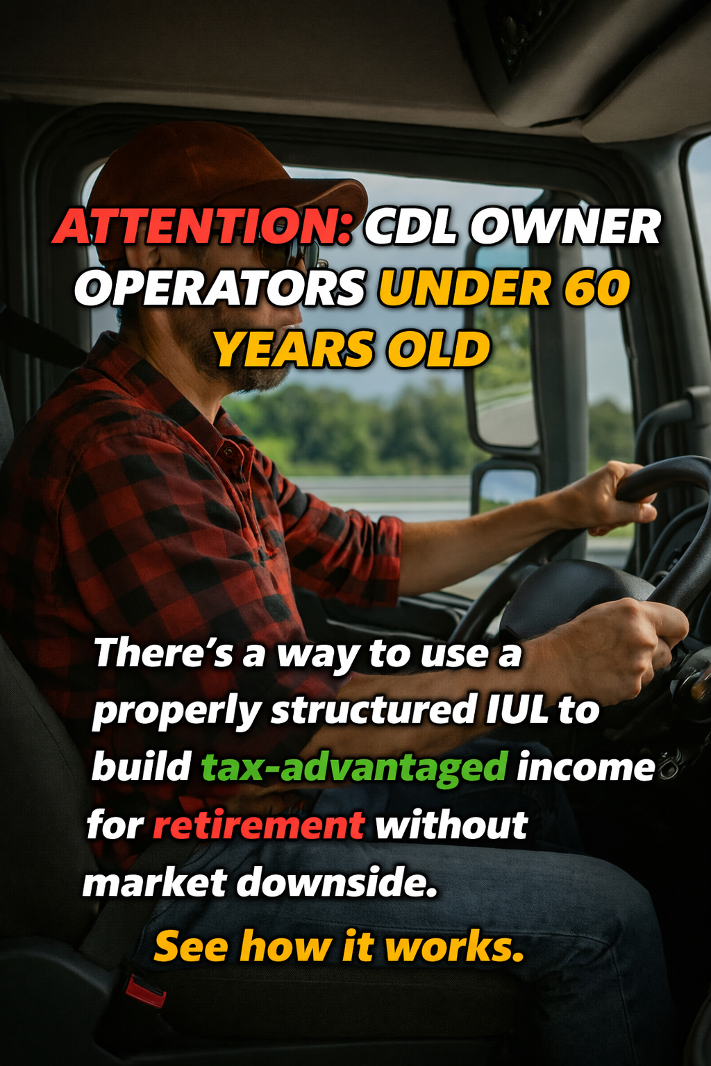 PolicyClover Facebook ad