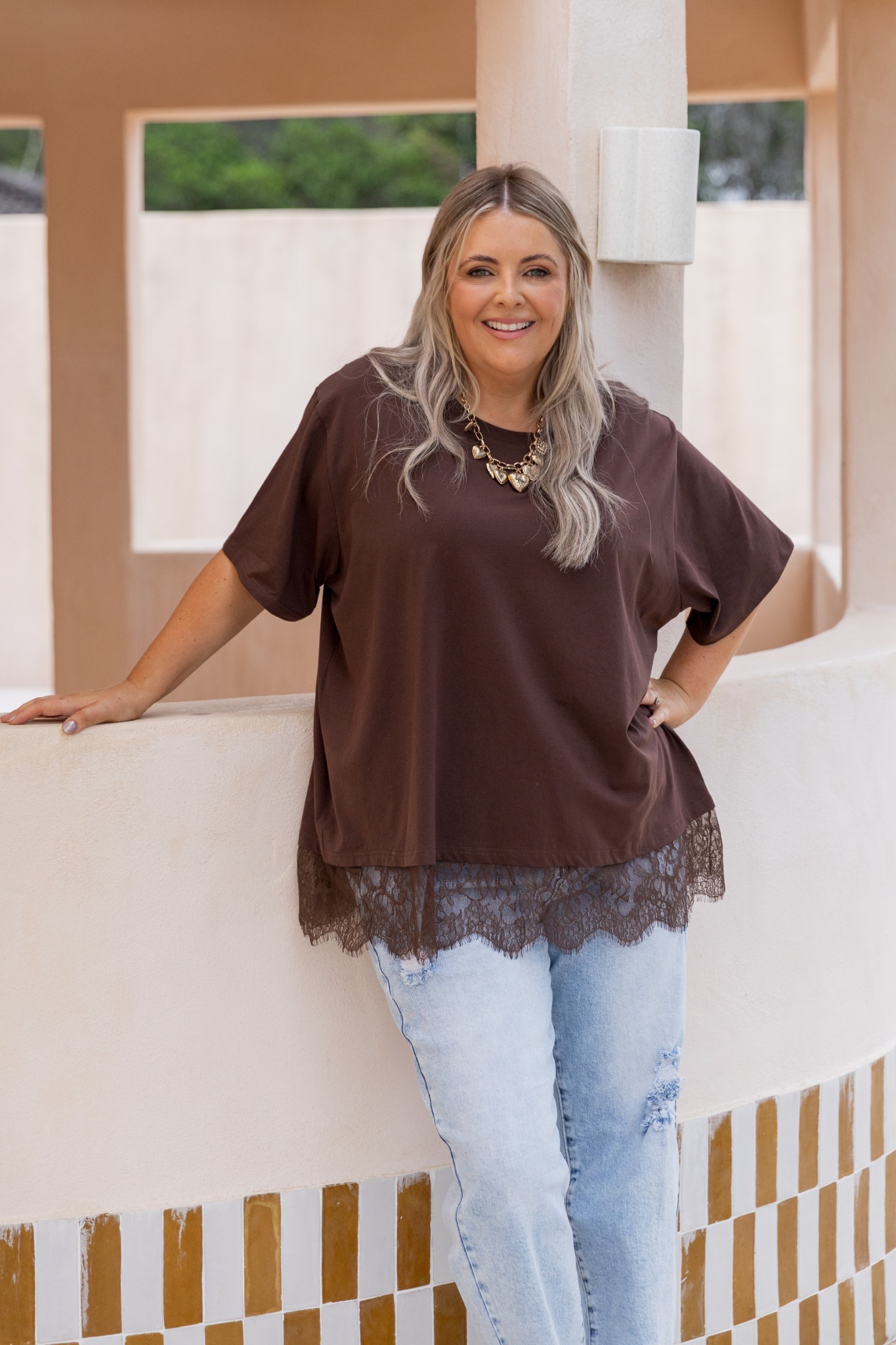 Proud Poppy Clothing Facebook ad