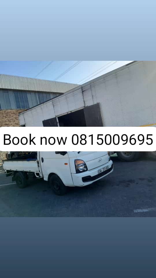 Bulls Removals Facebook ad