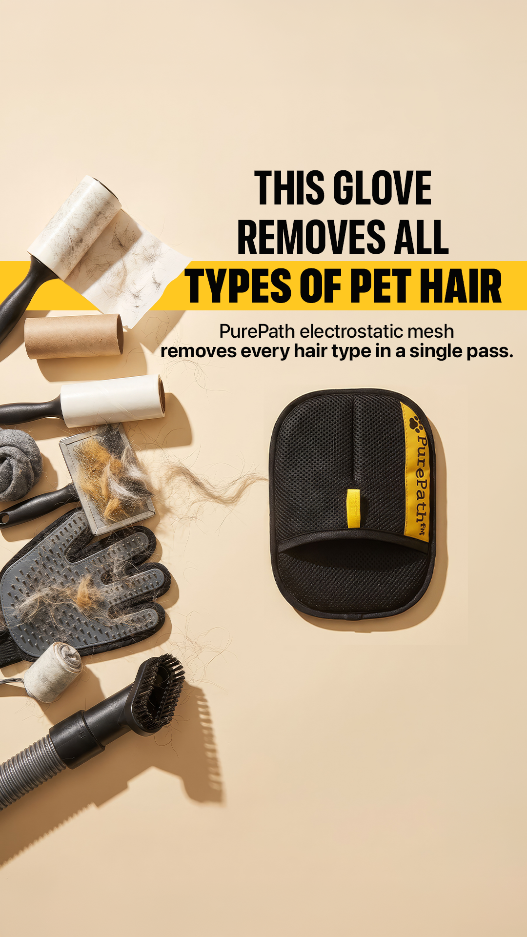 PurePath Facebook ad