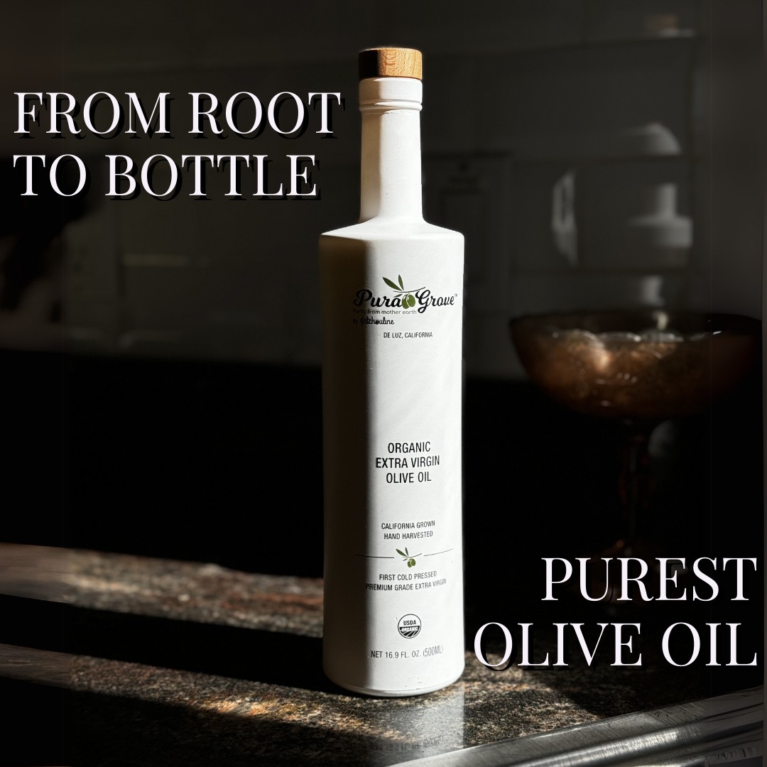 Pura Grove Facebook ad