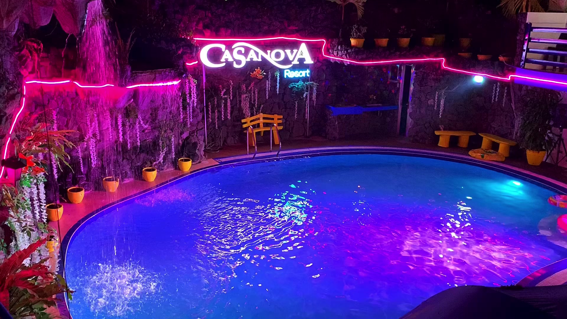 Casanova Garden Resort and Events Place Facebook ad: LEGIT NA POOL PARTY AND VENUE BA ANG…