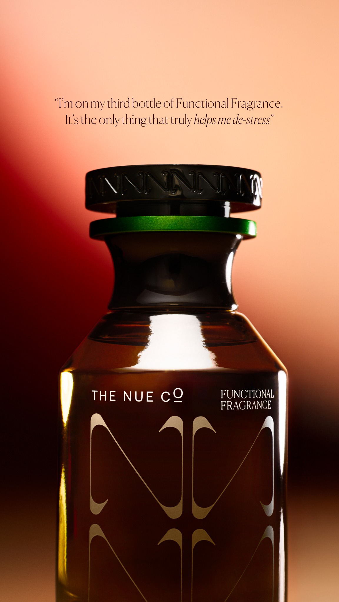 The Nue Co. Facebook ad