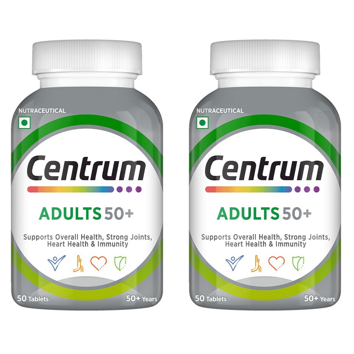 Centrum India Facebook ad