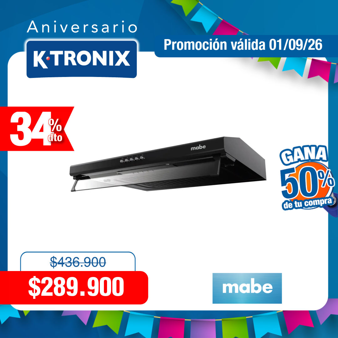 Ktronix Facebook ad: Aprovecha las ofertas que tenemos en Ktronix en…