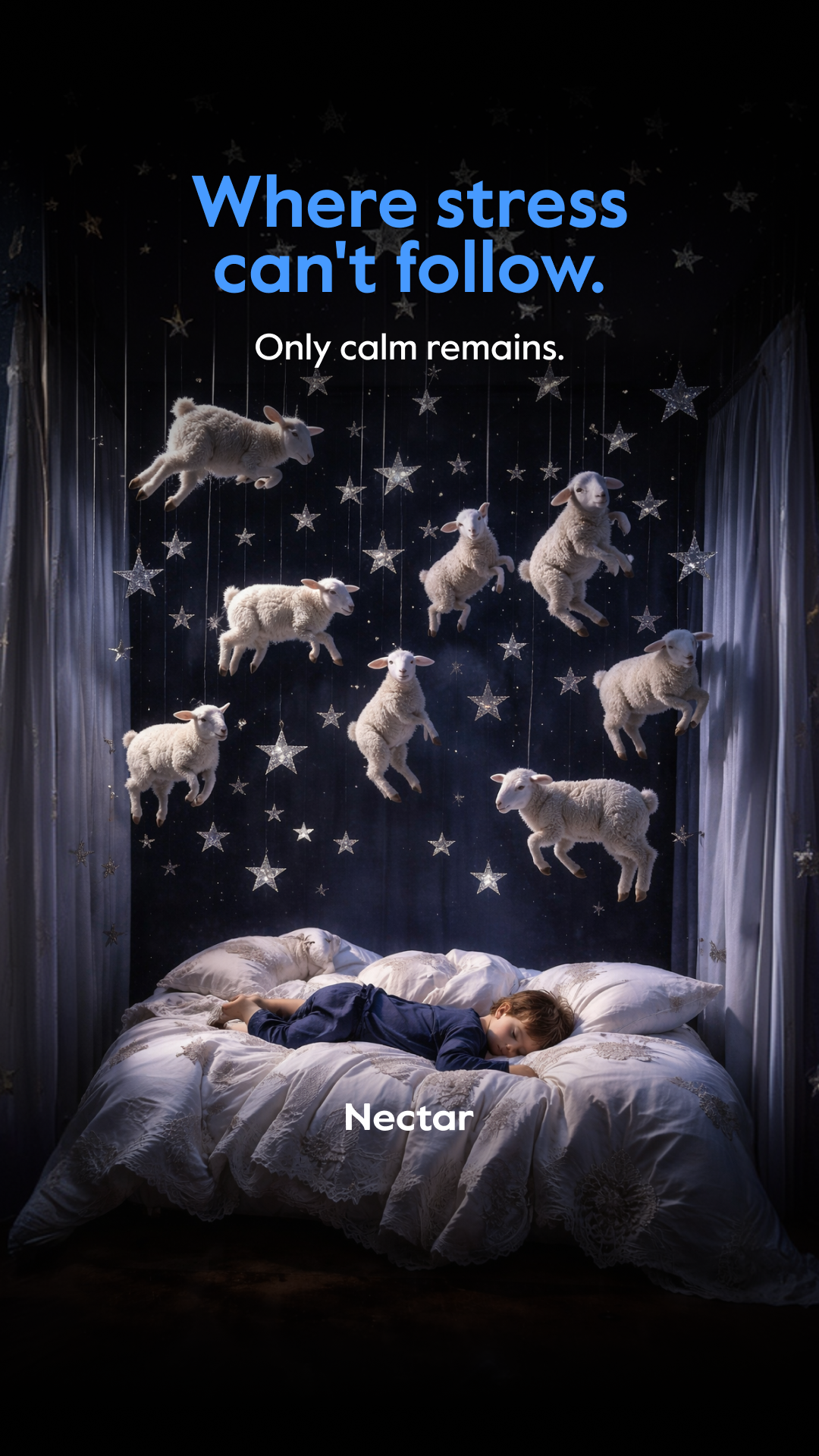 Drink Nectar Facebook ad