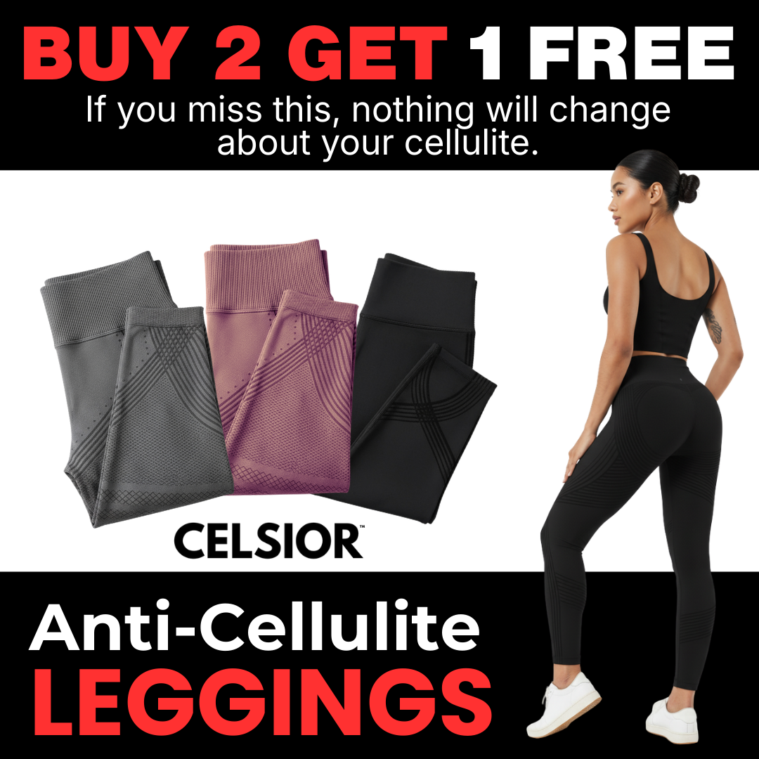 By Celsior Facebook ad