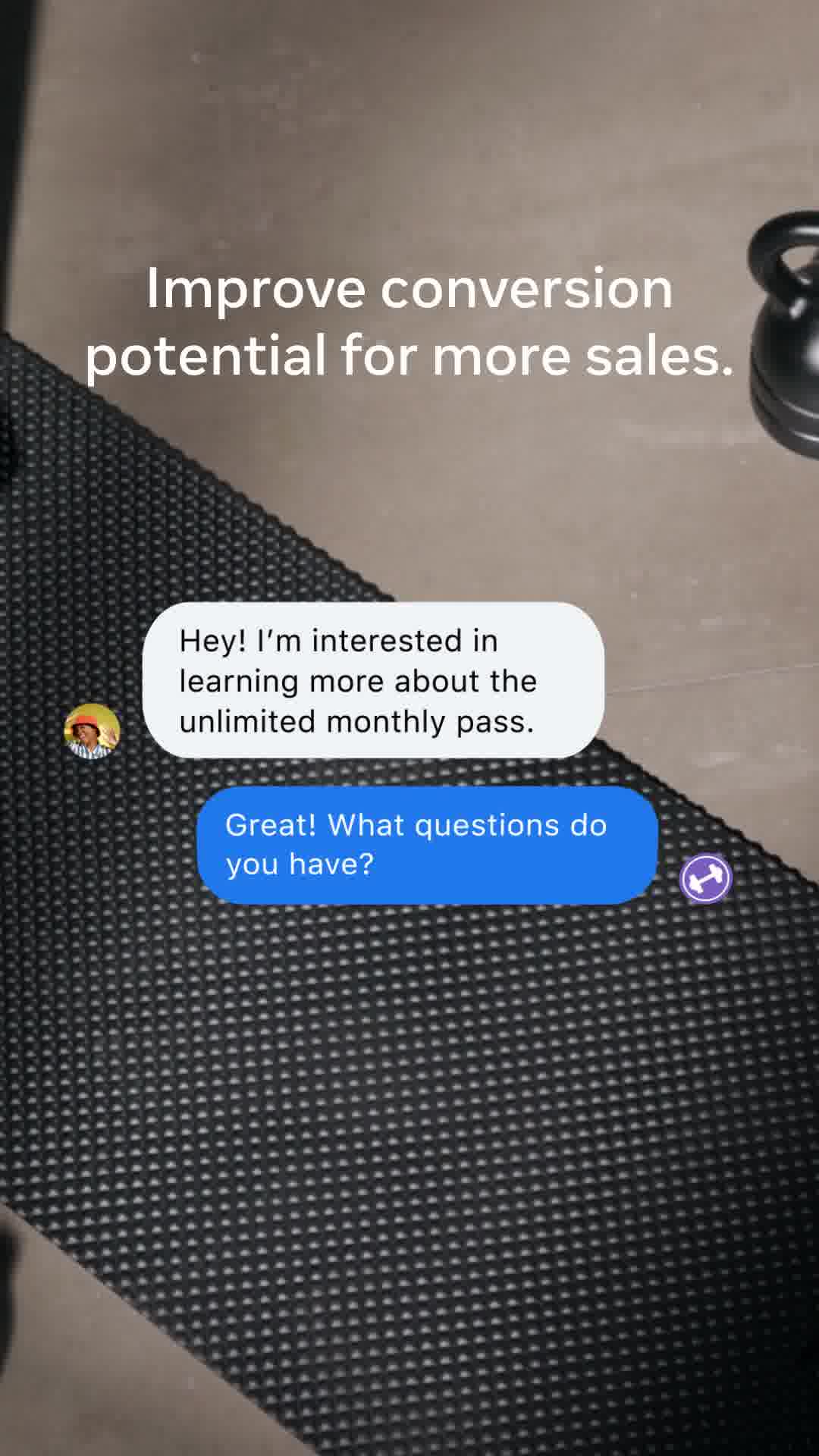 Meta for Business Facebook ad from Jun 23, 2026