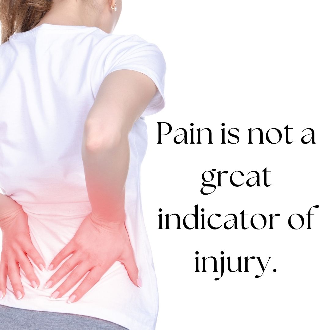 Harris Chiropractic - Emerald Chiropractic Facebook ad: Harris Chiropractic-Emerald - Book appointment