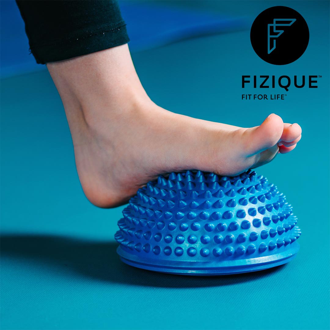 Fizique Facebook ad