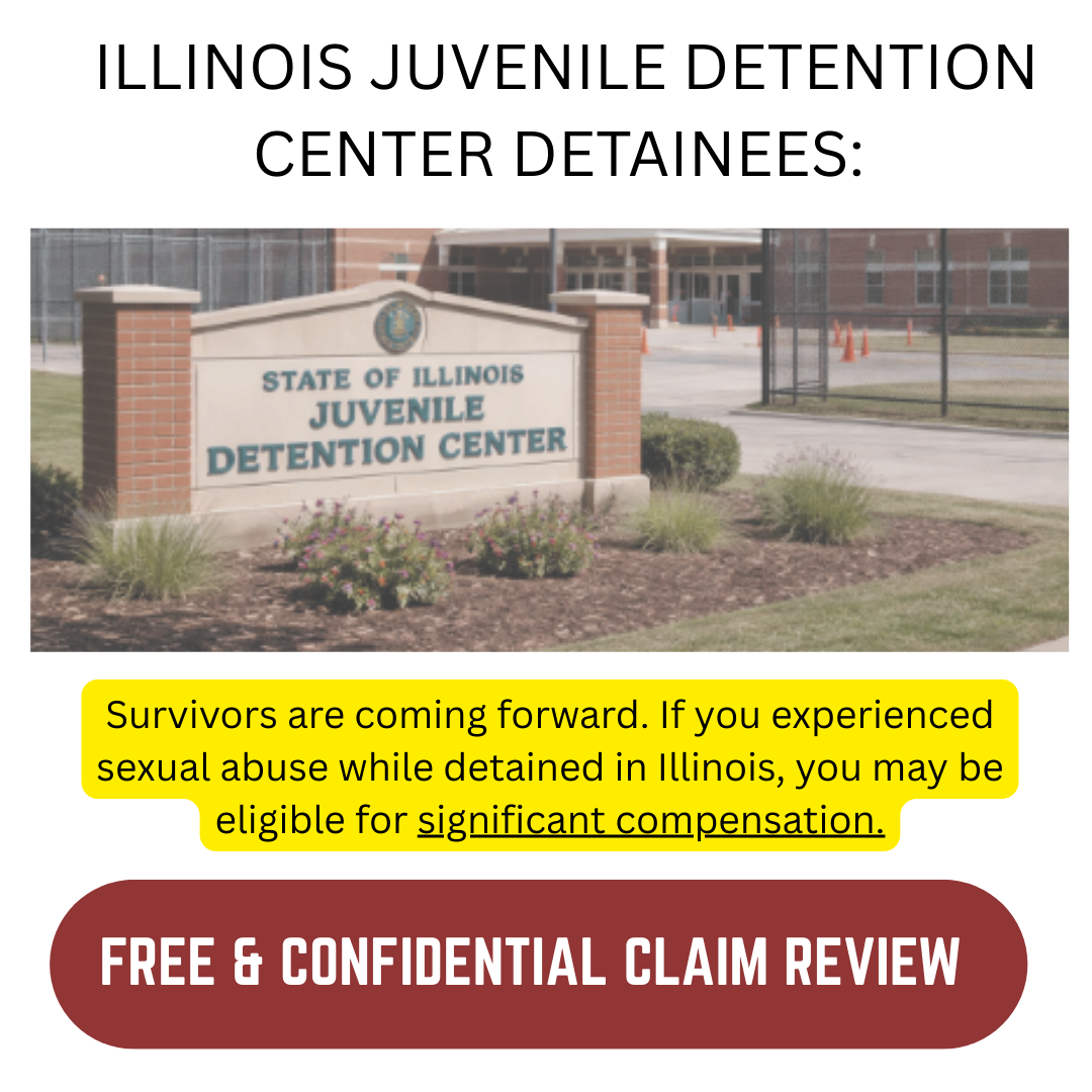 Survivor Justice Legal Advocates Facebook ad from Mar 3, 2026