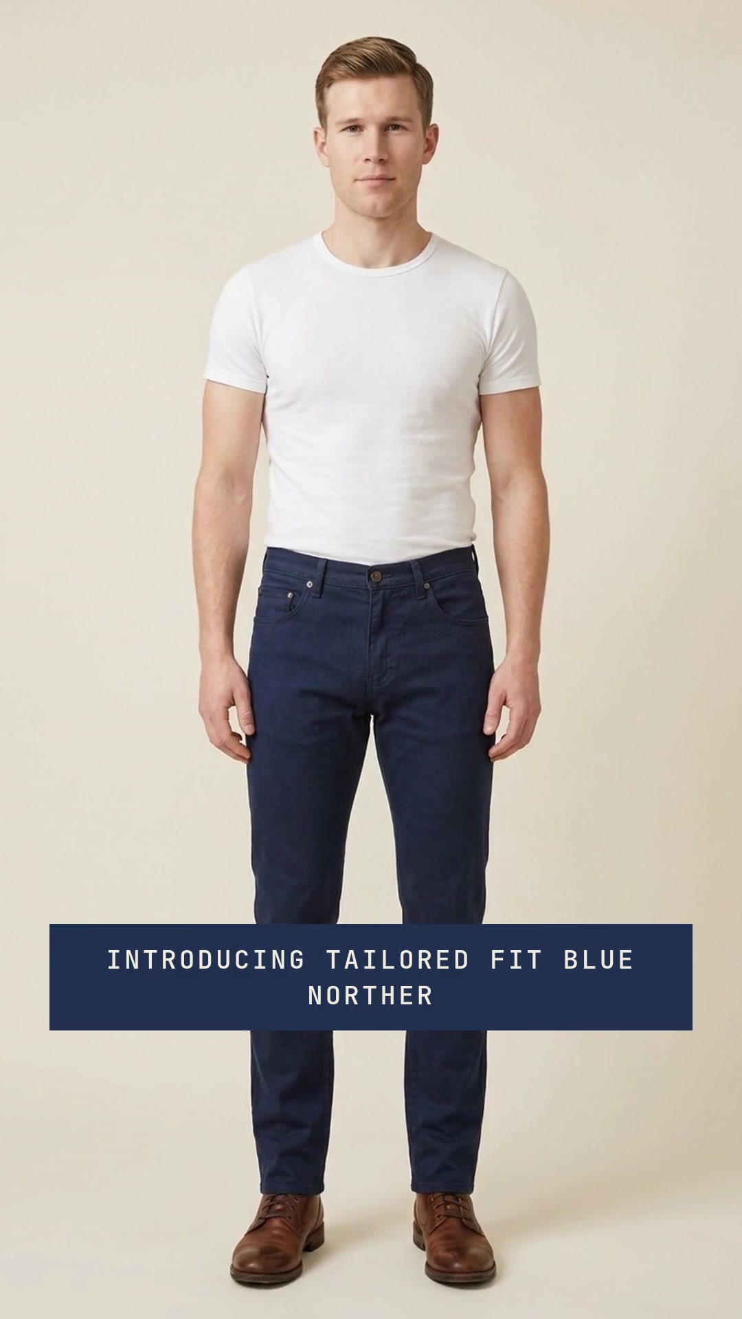 Dearborn Denim & Apparel Facebook ad: Made in Chicago. $75.
