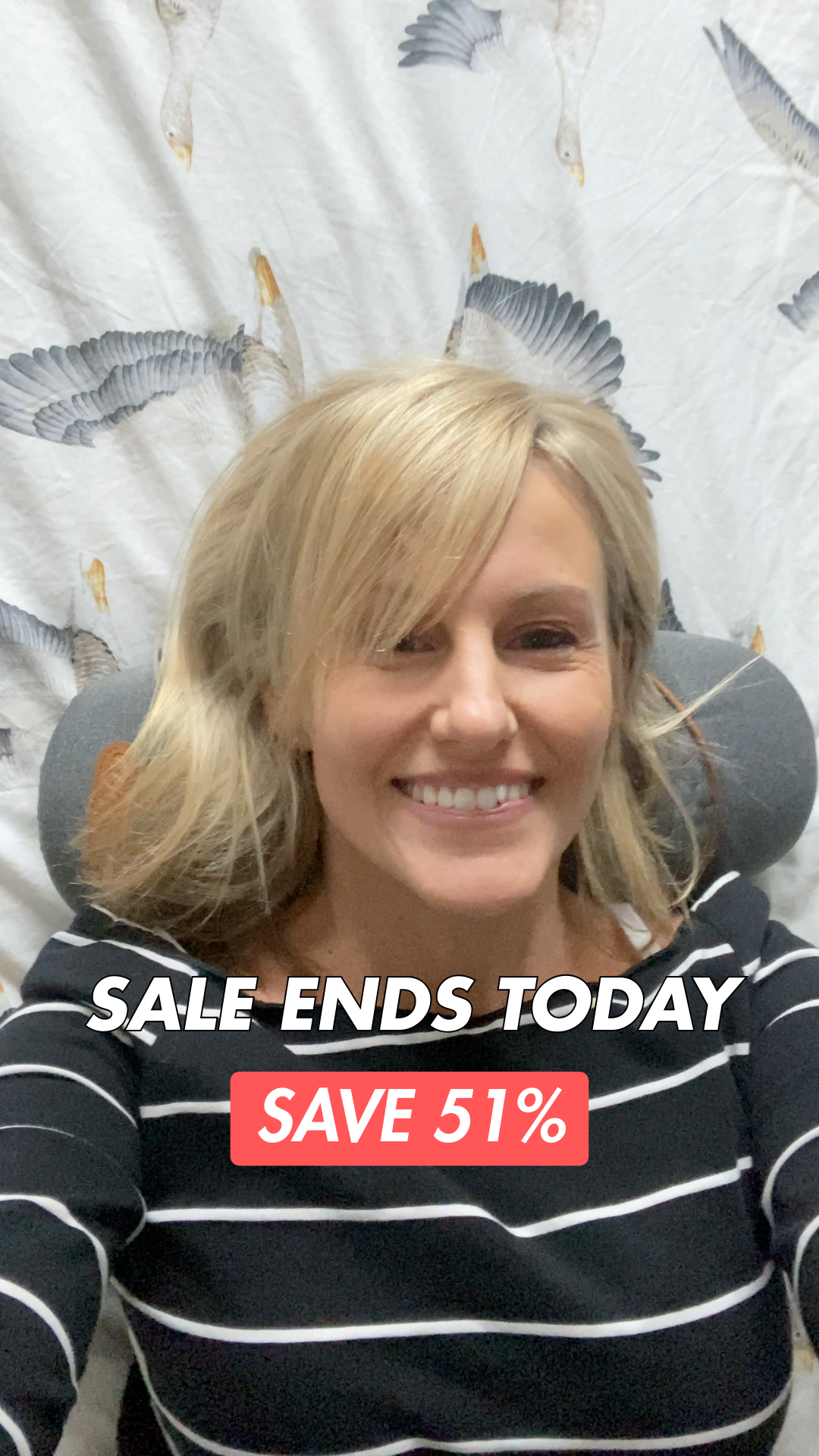 Artuvate Facebook ad