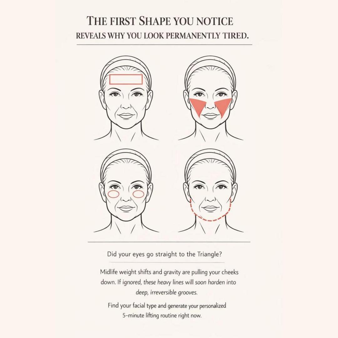 Mimika - Face Yoga Exercises Facebook ad