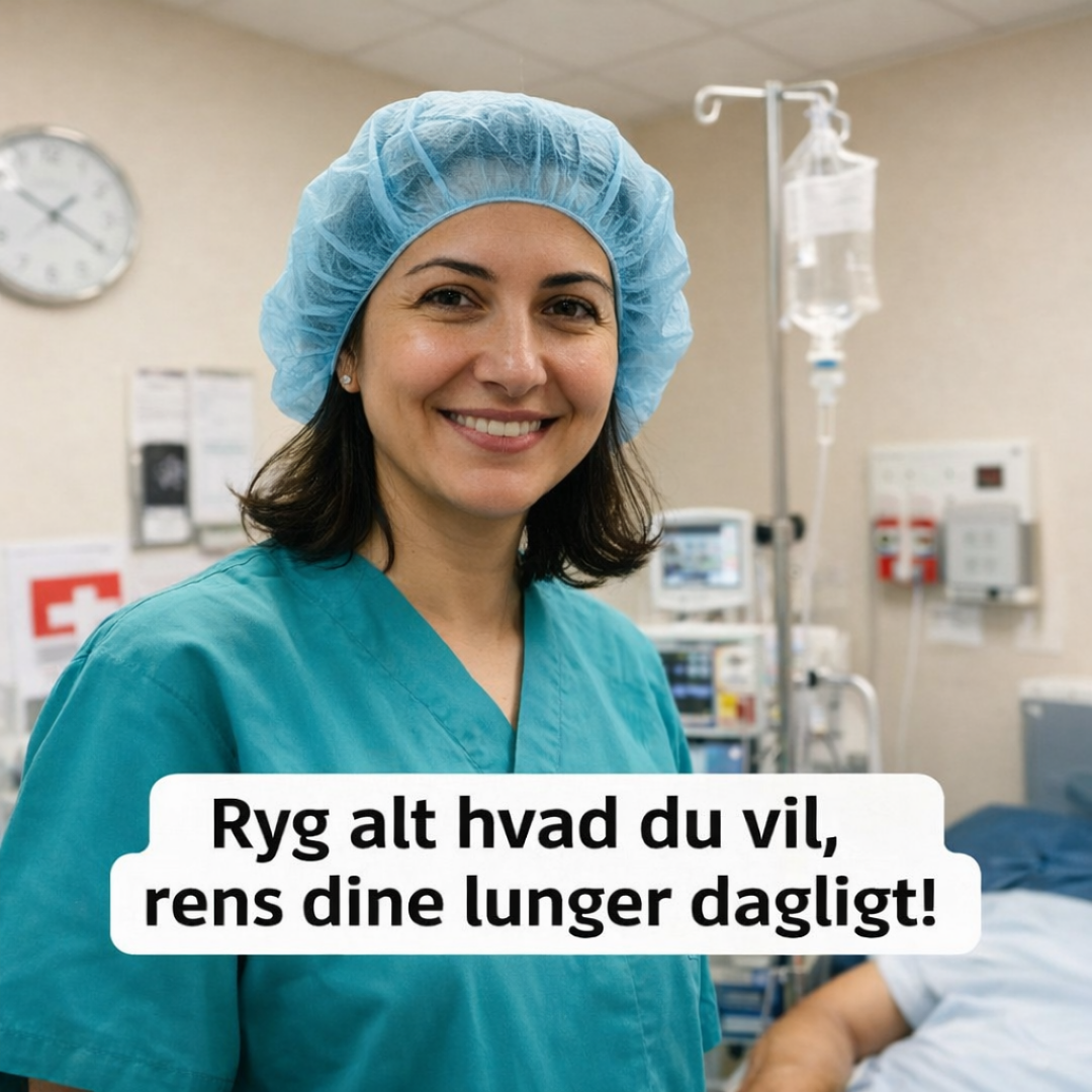 Wellness - DK Facebook ad