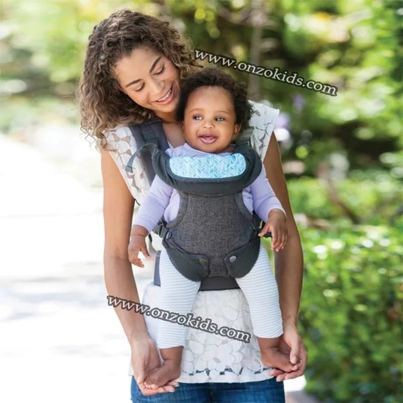 ONZO Kids vente articles bébé, enfants et jouets Facebook ad