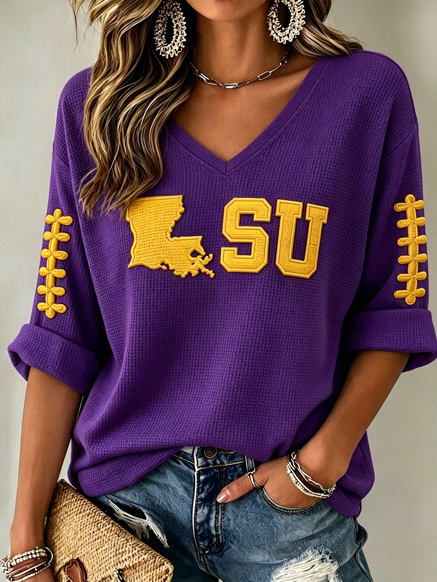 Gameday Fan Apparel · Wear Your Team Pride Facebook ad