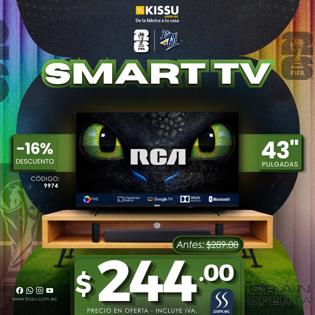 kissu.com.ec Facebook ad