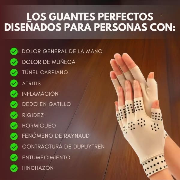 Etrends Facebook ad: Alivio desde el primer uso