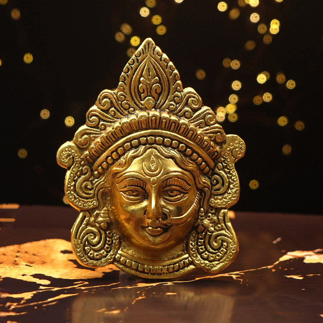 ServDharm Facebook ad: Your daily prayers deserve the finest.
