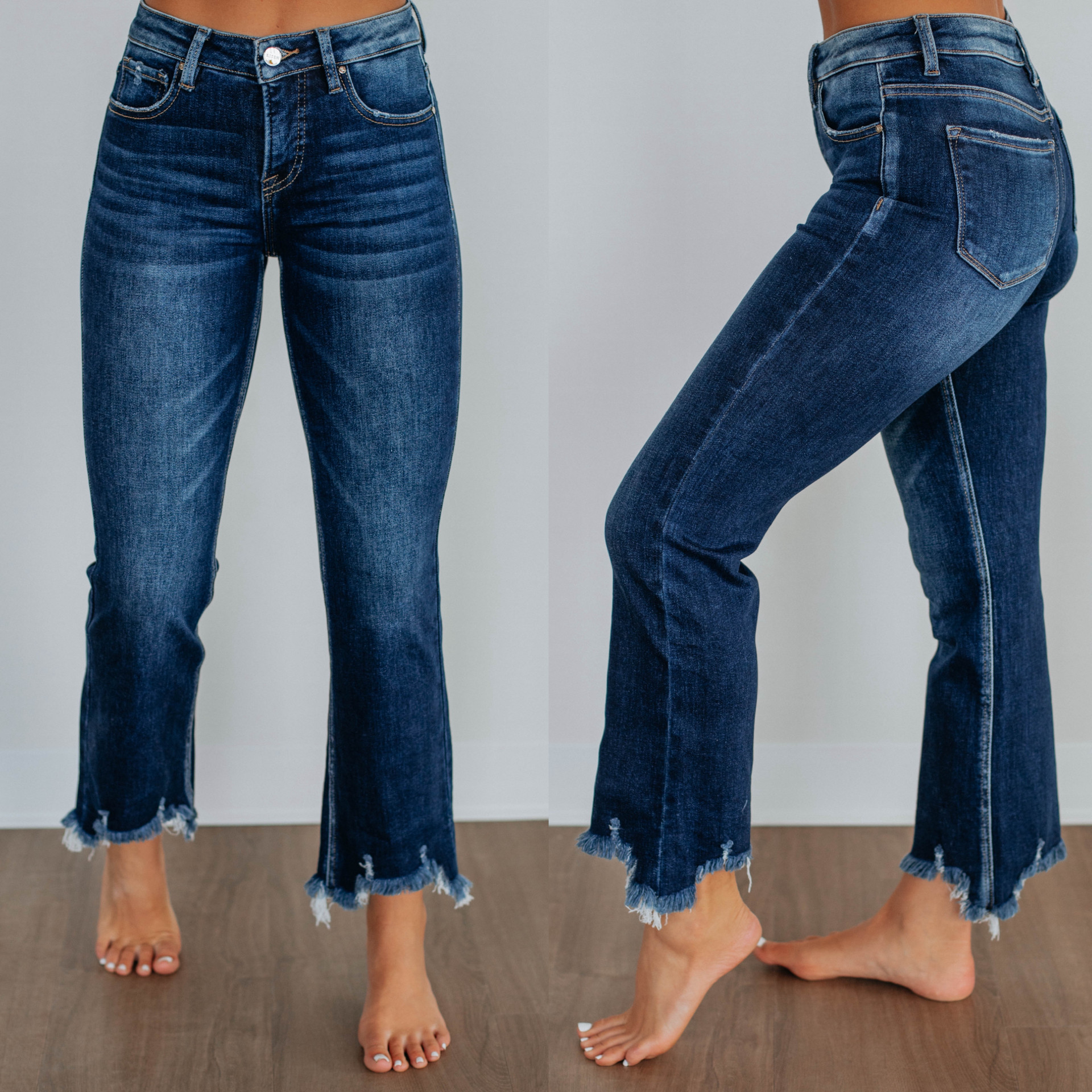 Wild Oak Boutique Facebook ad