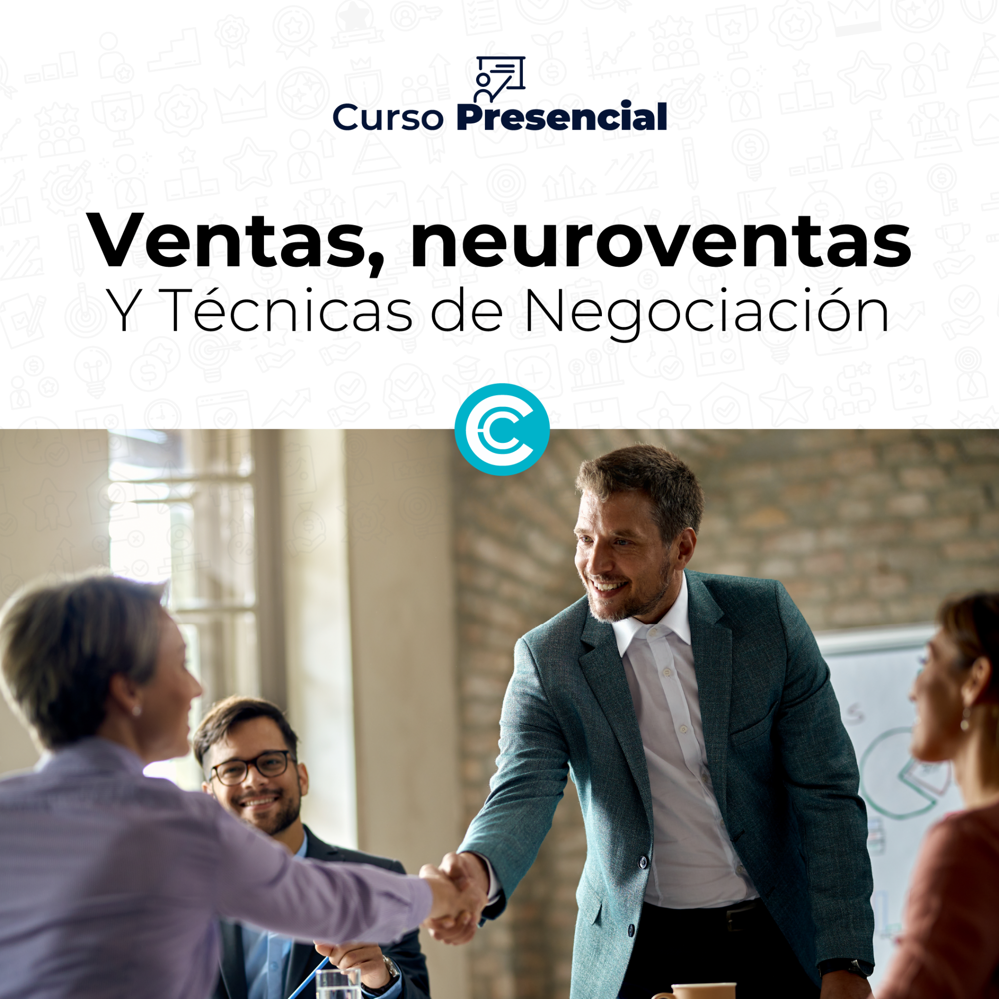 Instituto Capacit Facebook ad