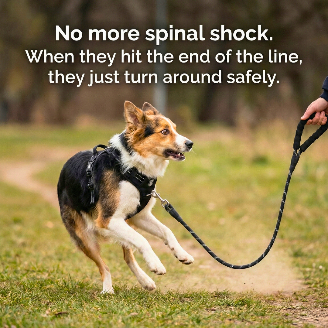 PawSafe Facebook ad