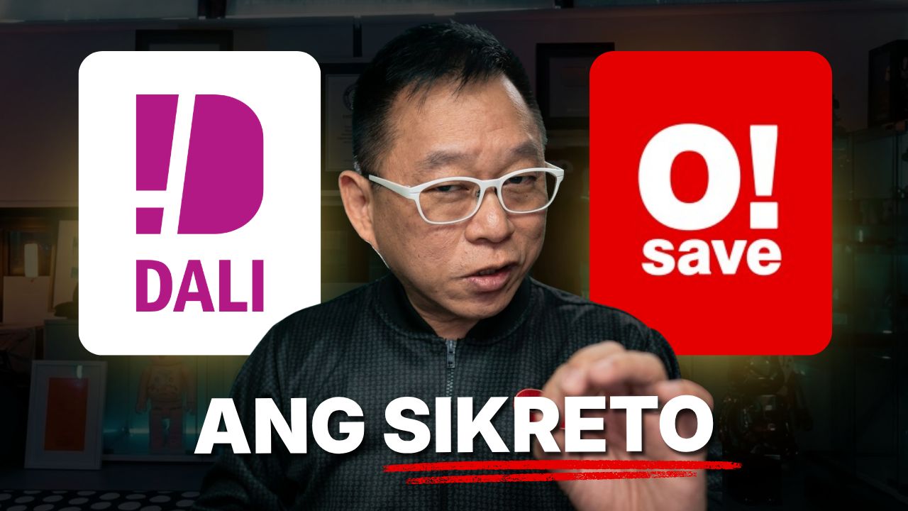 Chinkee Tan Facebook ad: Hard discount model sa Pilipinas.
