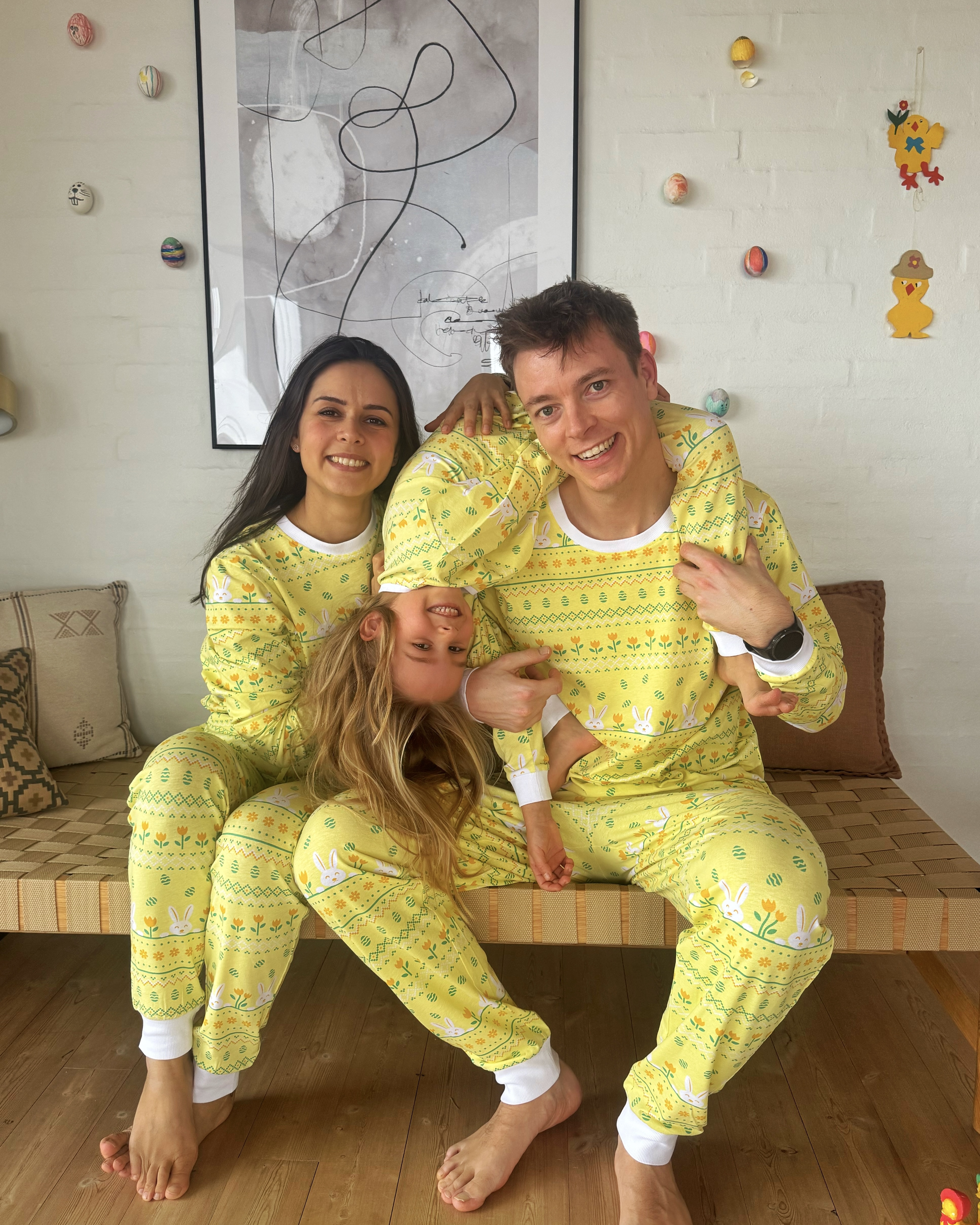 Julesweaters.dk Facebook ad: Fra Jule-Sweaters til Happy Seasons