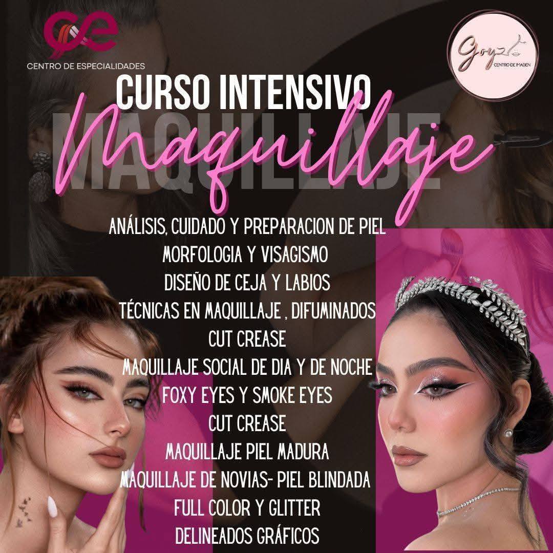 Goyz centro de imagen Facebook ad
