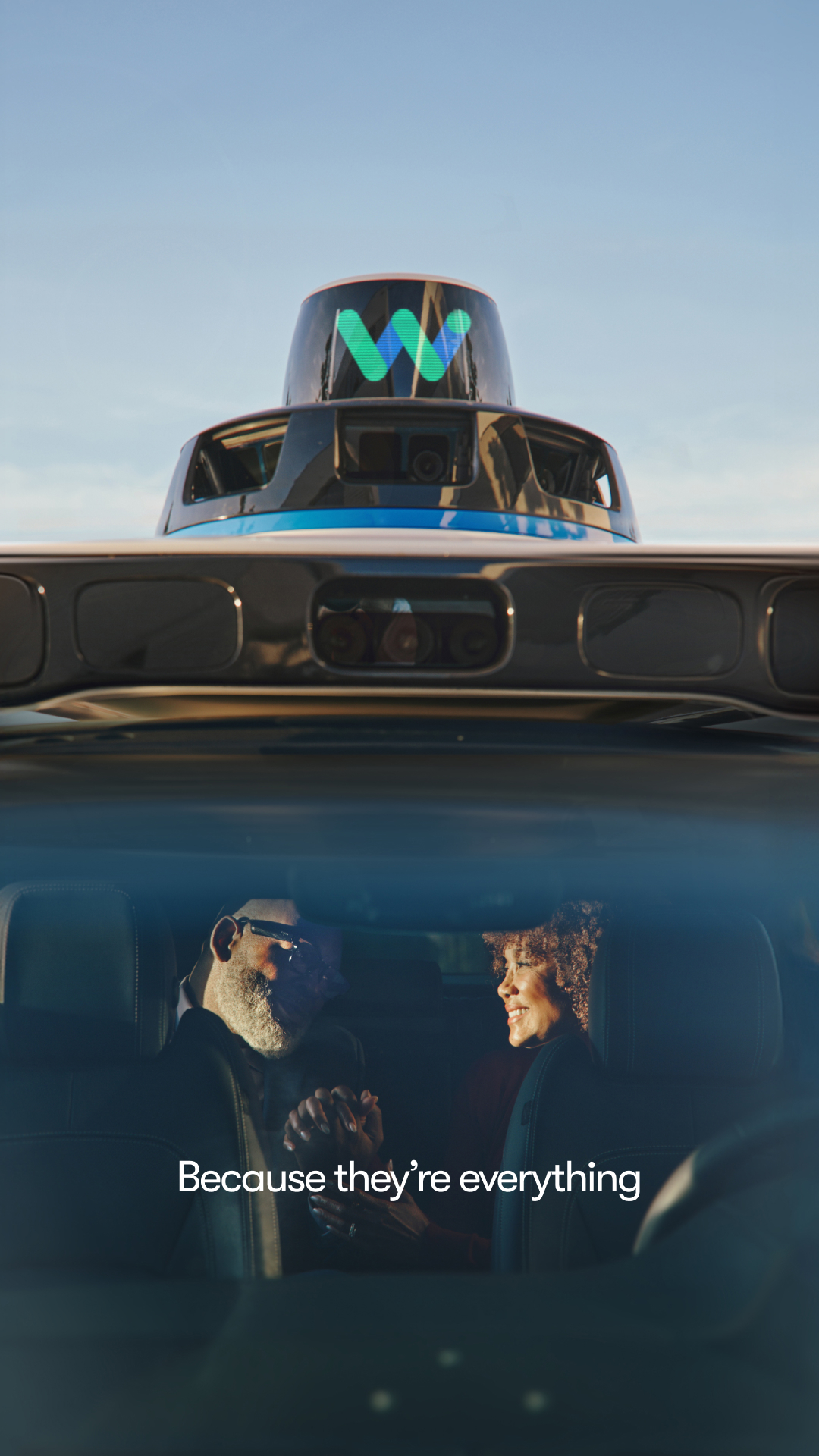 Waymo Facebook ad from Jun 29, 2026