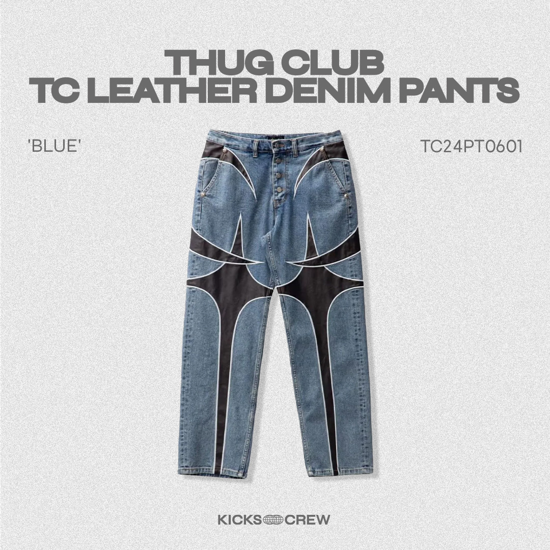 KICKS CREW Facebook ad