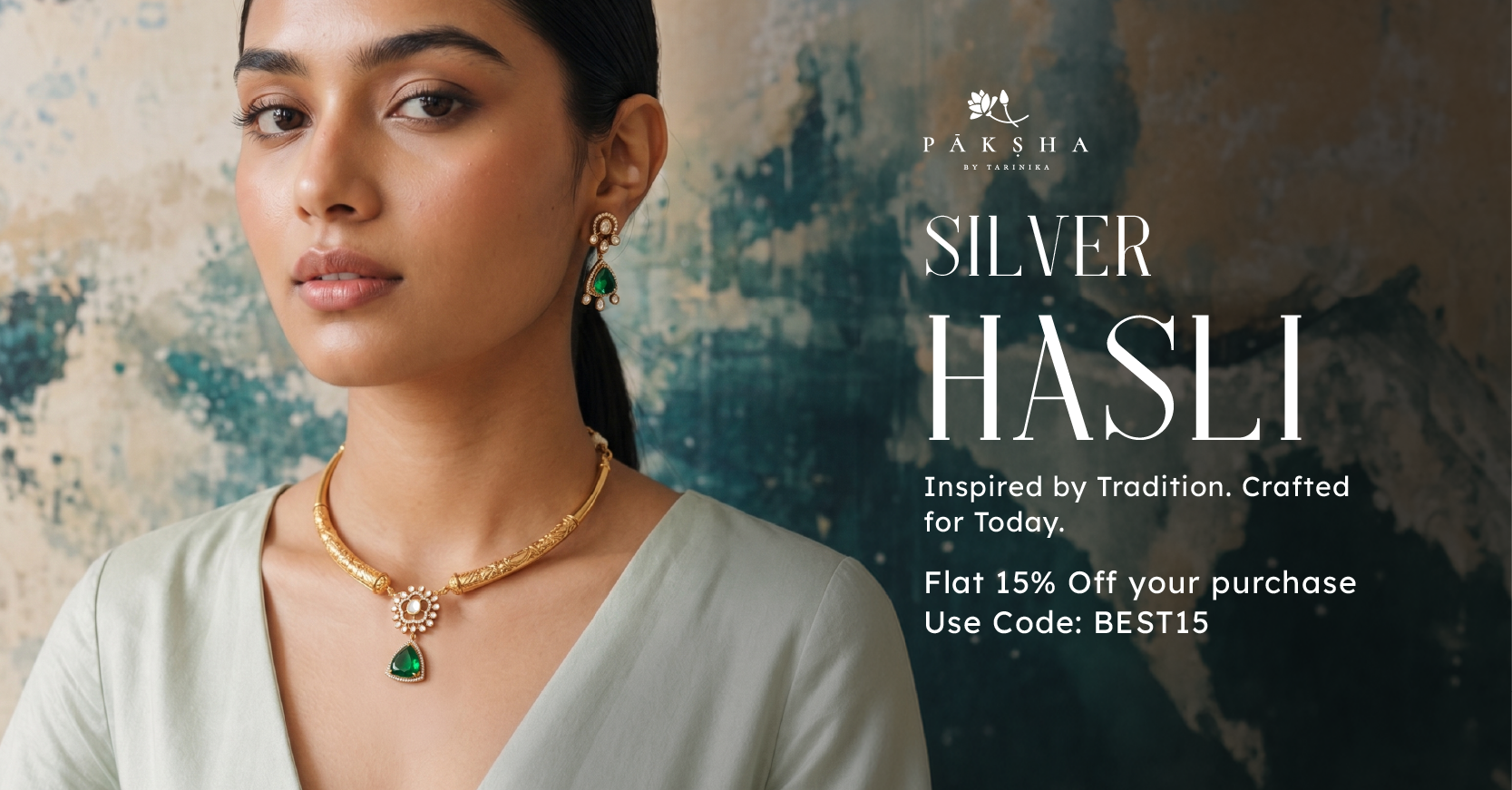 Paksha Facebook ad