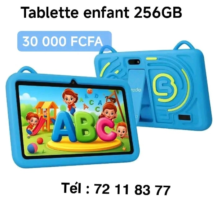 Jamaïque électro city Facebook ad
