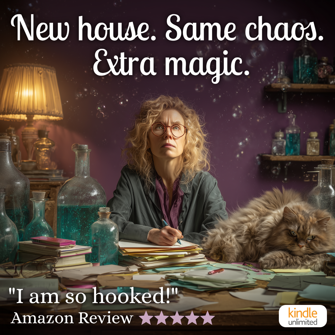 Vinci Fantasy Facebook ad