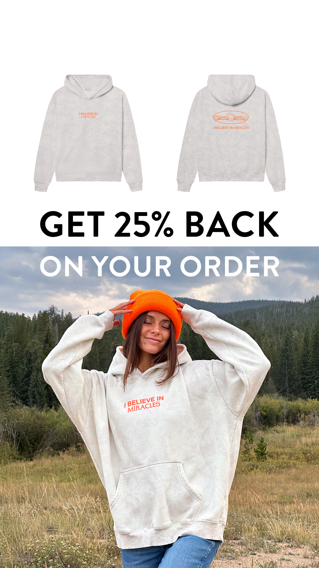 Mariah Brown Facebook ad