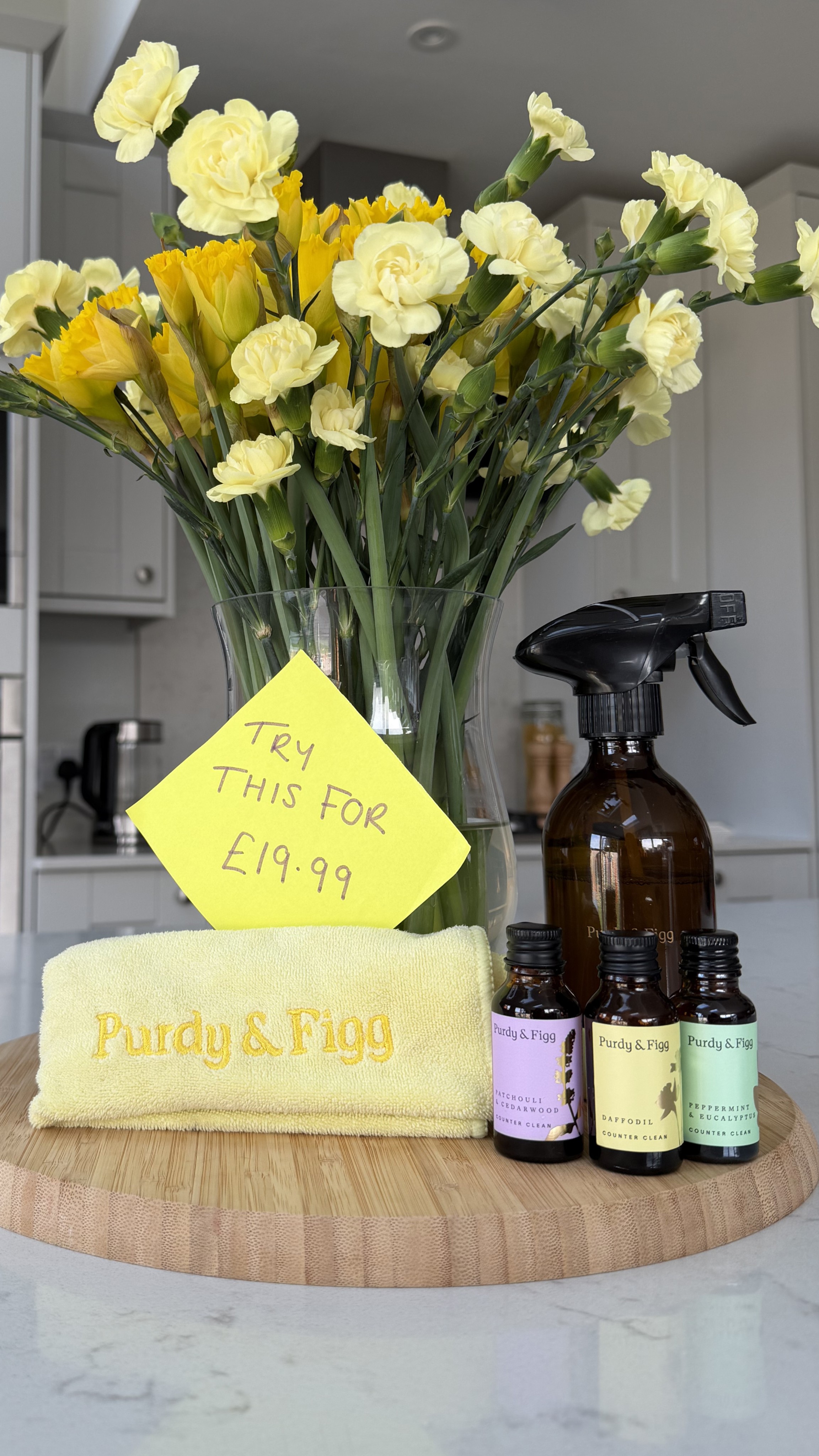 Purdy & Figg Facebook ad