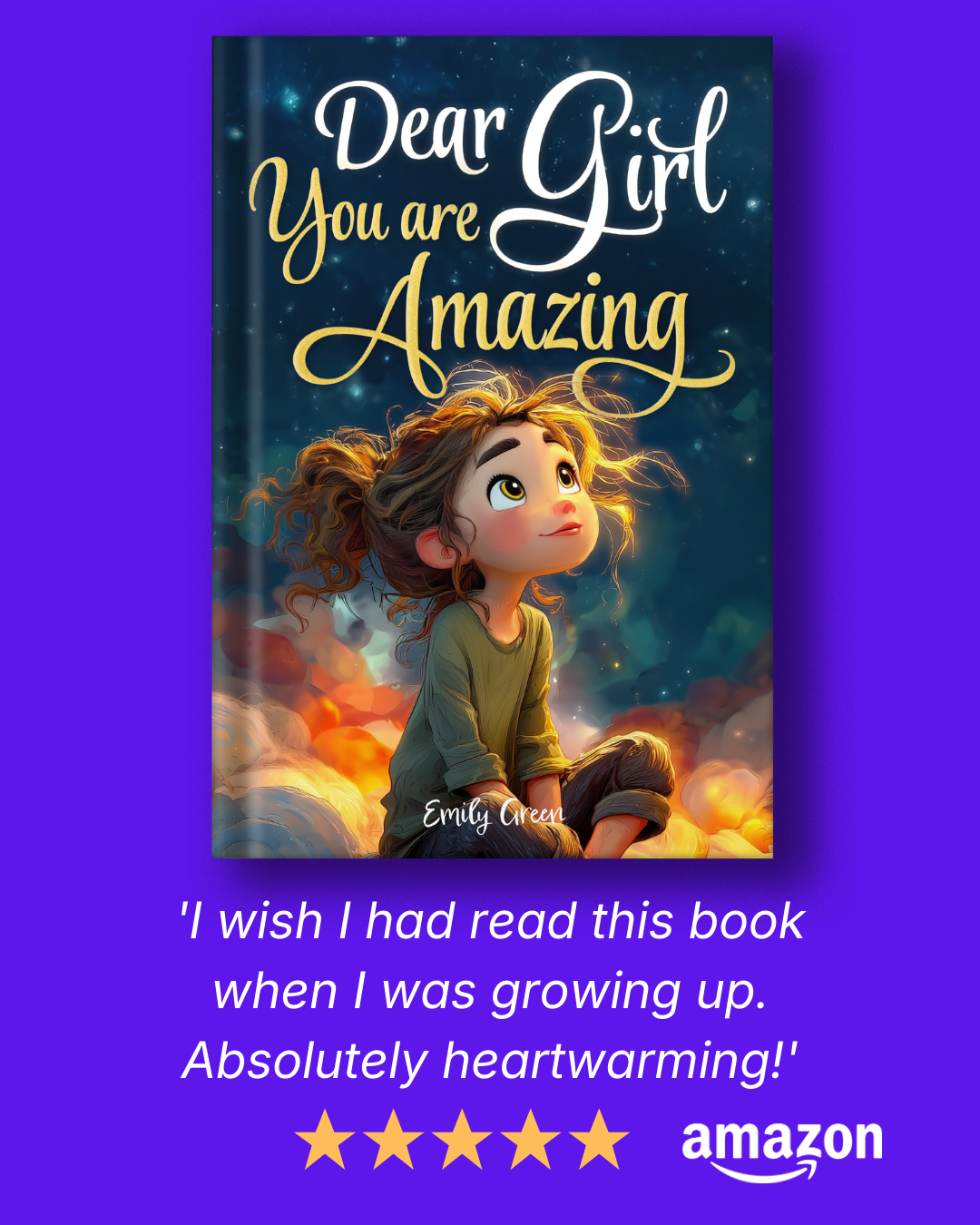 Wupi Dupi Books Facebook ad