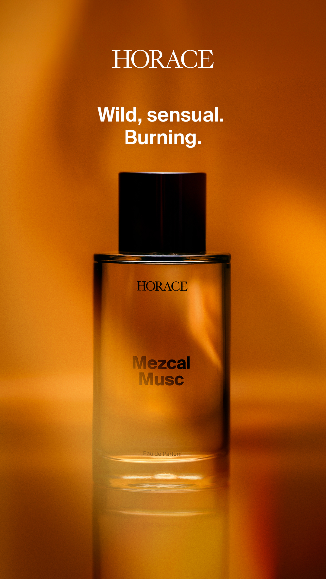 Horace Facebook ad