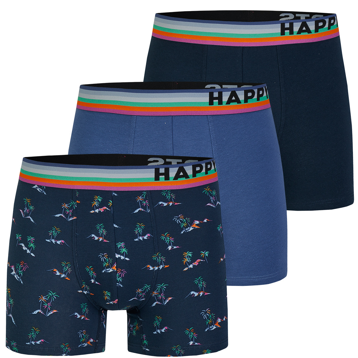 Underwear District Facebook ad: Bij Underwear District vind je een uitgebreid assortiment…