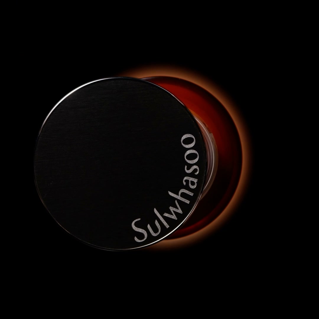 Sulwhasoo Facebook ad: The No.1 Anti-Aging Cream in Korea*