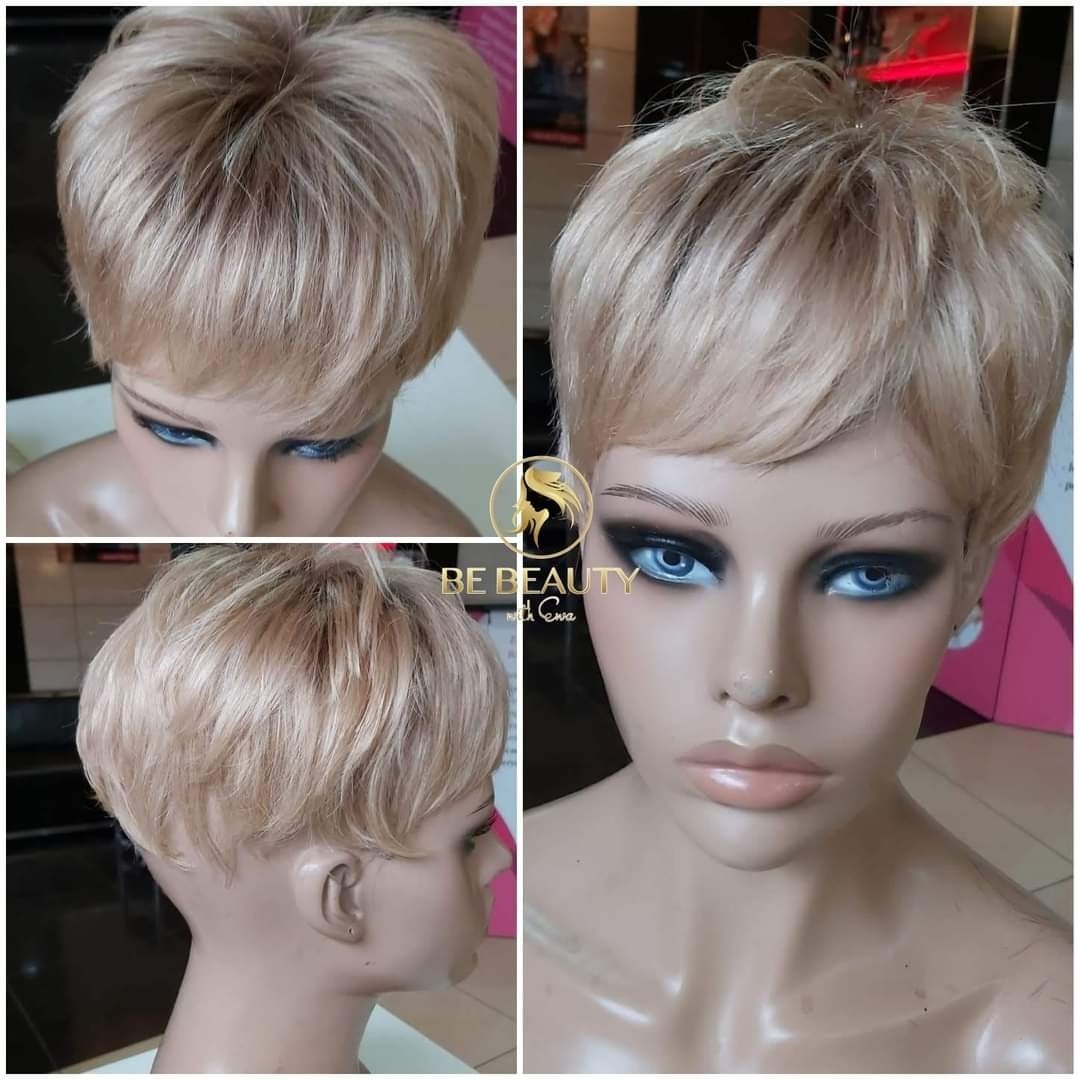 Beauty Wigs - Perukarstwo Artystyczne Facebook ad: Peruki i toppery z włosów naturalnych-nowoczesne…